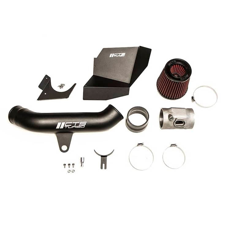 Admission CTS Turbo pour BMW 135i / 235i / 335i / 435i / M2 N55-Référence CTS-IT-800 — image 3