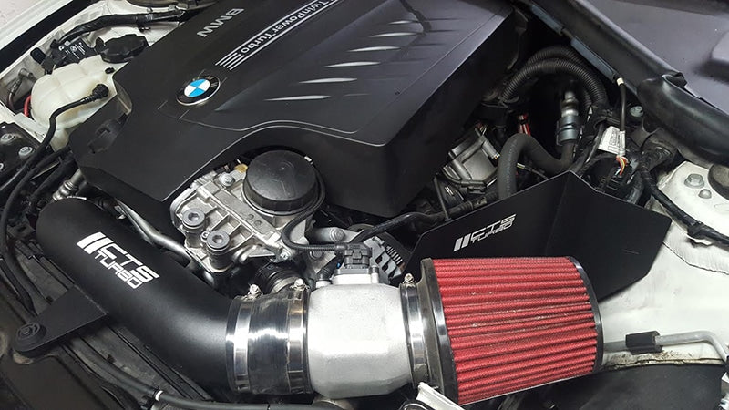Admission CTS Turbo pour BMW 135i / 235i / 335i / 435i / M2 N55-Référence CTS-IT-800 — image 4