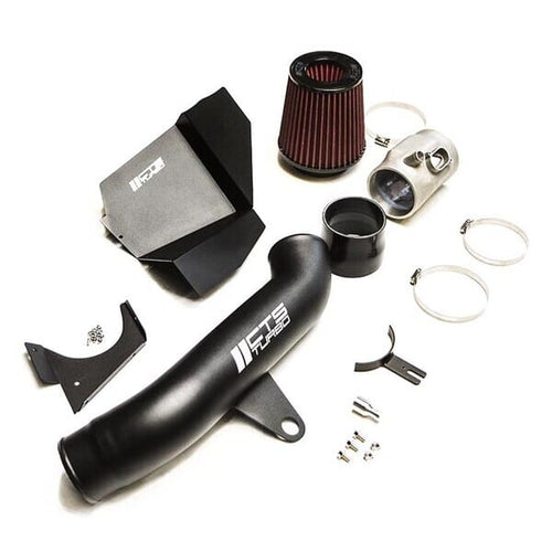Admission CTS Turbo pour BMW 135i / 235i / 335i / 435i / M2 N55-Référence CTS-IT-800 — image 1
