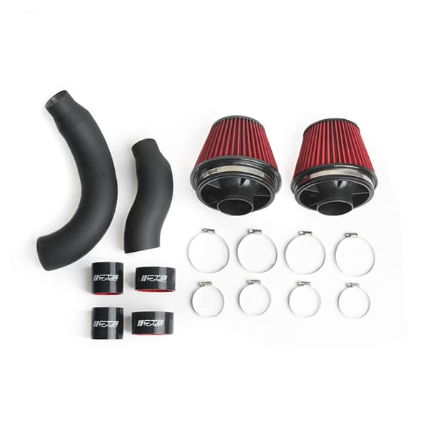 Admission CTS Turbo pour Audi S6/S7 / RS6 / RS7 C7-Référence CTS-IT-938 — image 2