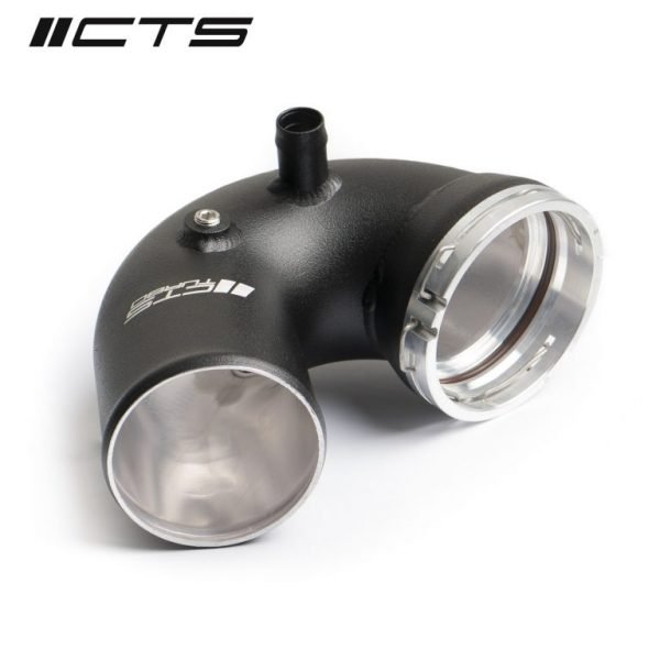 Tubes d’échangeur J Pipe CTS Turbo pour BMW M3 F80 / M4 F8x / M2 Compétition F87 — image 2