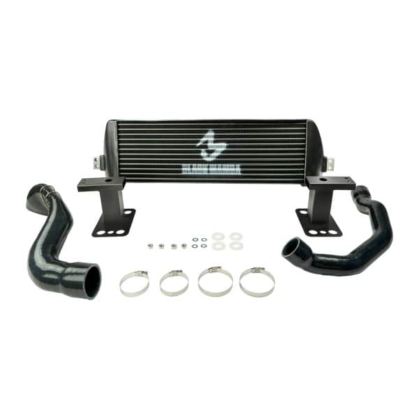 Intercooler Black Mamba pour ABARTH 595 / 695 — image 1