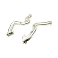 Downpipes Décat Black Mamba pour Audi RS6 C7 / RS7 C7 — image 1