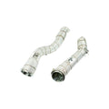 Downpipe Décat Black Mamba pour BMW X3M / X4M F9x — image 1