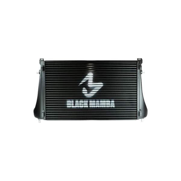 Intercooler Black Mamba pour VW Golf 7 GTI / Golf 7 R / Seat Leon 3 Cupra / Audi S3 8V / TT 8S 2.0 TFSI MQB — image 1