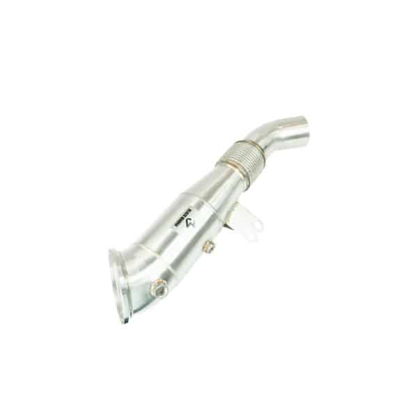 Downpipe Décat Black Mamba pour BMW 140i / 240i F2X et 340i / 440i F3X B58 — image 1
