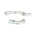 Downpipe Decat Black Mamba BMW M3 F80 / M4 F82/83 / F87 M2 Compétition/CS — image 1