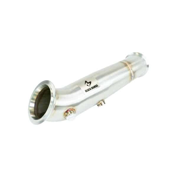 Downpipe Décat Black Mamba pour BMW BMW 135i / 235i / 335i / 435i / M2 a moteur N55 — image 1