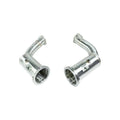 Downpipes Décat Black Mamba pour Lamborghini Urus – Audi RSQ8 – Porsche Cayenne 4.0T — image 1