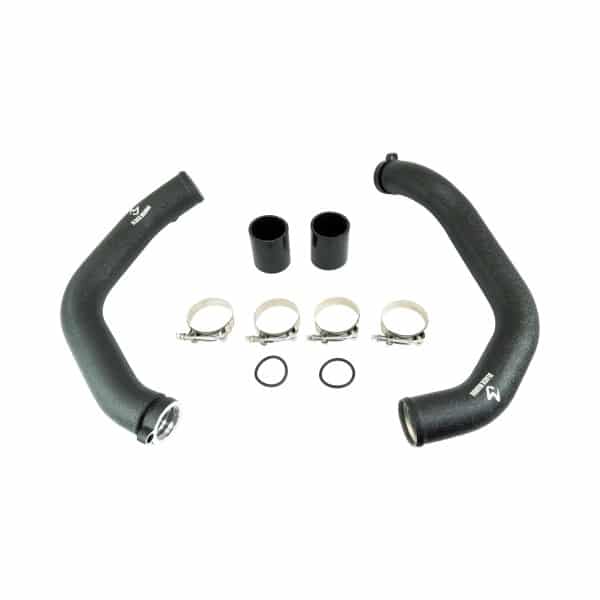 Kit Charge pipe Black Mamba pour BMW M3 F80 / M4 F82/83/ F87 M2 Compétition — image 1