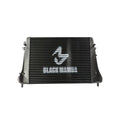 Intercooler Black Mamba pour Golf 5 GTI / Golf 6 R / Golf 6 GTI / S3 8P / Leon 2 Cupra + Voir liste compatibilités — image 1