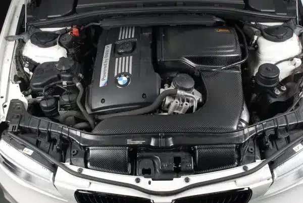 Admission carbone Armaspeed pour BMW 135i / 1M E82 N54-ARMABM8235-A — image 3