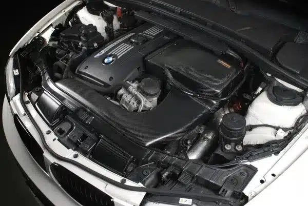 Admission carbone Armaspeed pour BMW 135i / 1M E82 N54-ARMABM8235-A — image 2