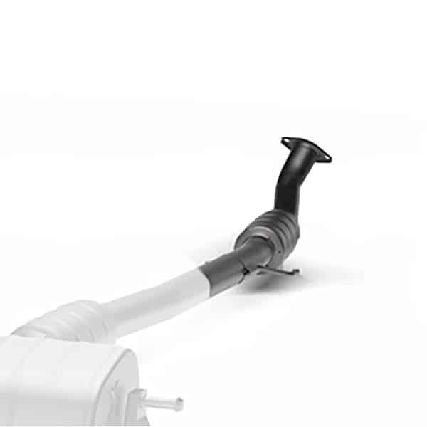 Evolution Link Pipe (SS) Akrapovic pour Toyota Yaris GR / GRMN — image 2