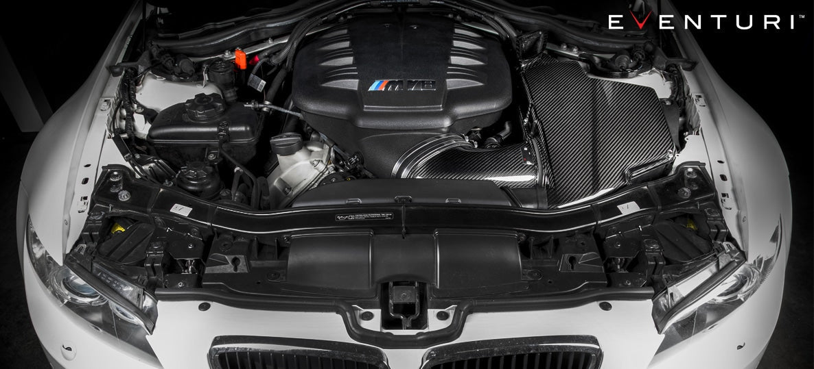 Couvercle de boîte à air BMW E9X M3 — image 4
