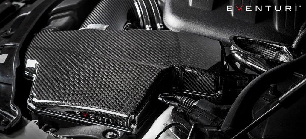 Couvercle de boîte à air BMW E9X M3 — image 5