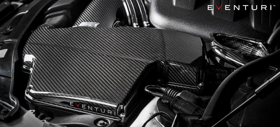 Couvercle de boîte à air BMW E9X M3 — image 5