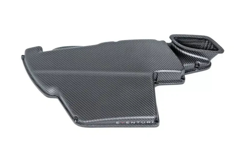 Couvre boite a air en carbone Eventuri pour BMW M3 E9x — image 7