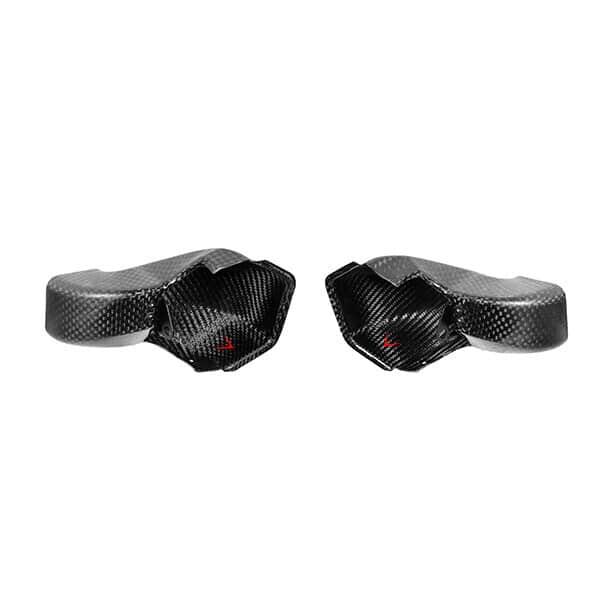 Eventuri Scoops pour BMW G87 M2 — image 1