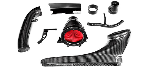 Admission Eventuri Audi RS3 Gen 2 / TTRS 8S pour moteurs DAZA et DWNA — image 2