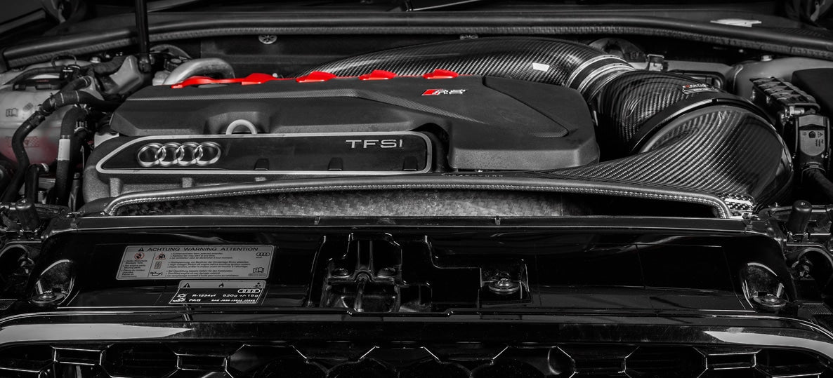 Admission Eventuri Audi RS3 Gen 2 / TTRS 8S pour moteurs DAZA et DWNA — image 6