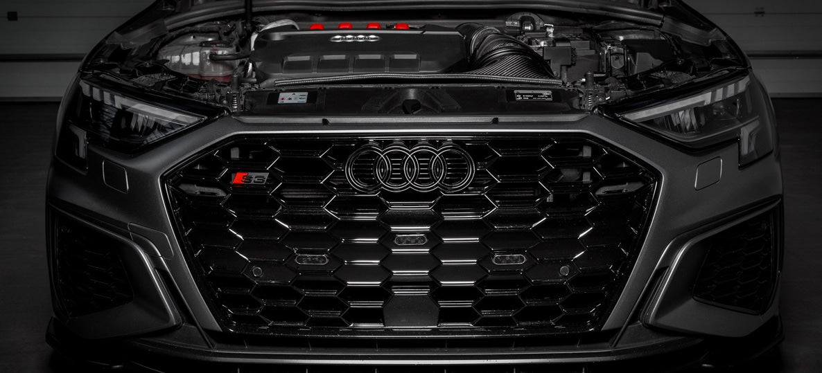 Admission carbone Eventuri pour Audi S3 8Y 2020+ /Audi TTS modèle 2022 + — image 6
