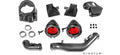 Admission carbone Eventuri pour BMW M3 F80 / M4 F8x — image 1