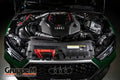 Admission carbone Gruppe M pour Audi RS4 / RS5 B9 — image 1