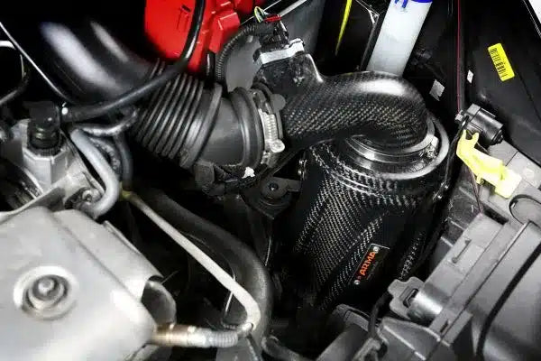 Admission carbone Armaspeed pour Ford Fiesta ST Mk7- ARMAFDFIST-A — image 2