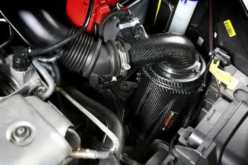 Admission carbone Armaspeed pour Ford Fiesta ST Mk7- ARMAFDFIST-A — image 2
