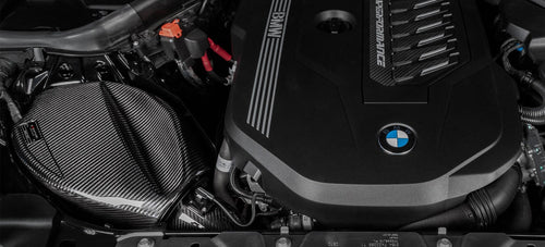 Admission carbone Eventuri pour BMW 240i G42 et 340i / 440i G2X — image 2