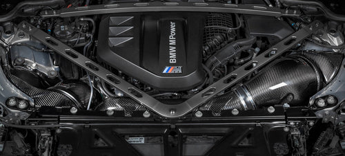 Admission carbone Eventuri pour BMW M3 G80 / M4 G8x / M2 G87 — image 2