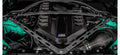 Couvre moteur carbone Eventuri pour BMW M3 G80/G81/ M4 G82/M2 G87 — image 1