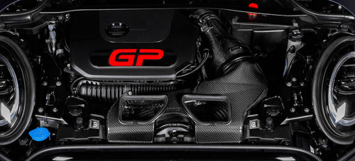 Admission carbone Eventuri pour Mini Cooper S JCW GP3 — image 1