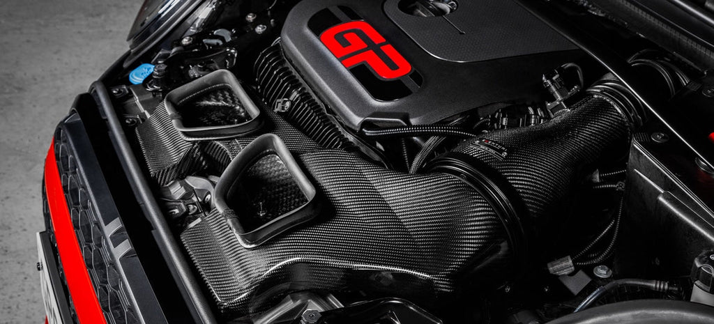 Admission carbone Eventuri pour Mini Cooper S JCW GP3 — image 6
