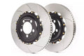 Paire de disques de frein arrière Girodisc pour Audi Audi S6/S7/S8/RS7 (C7 & D4) — image 1