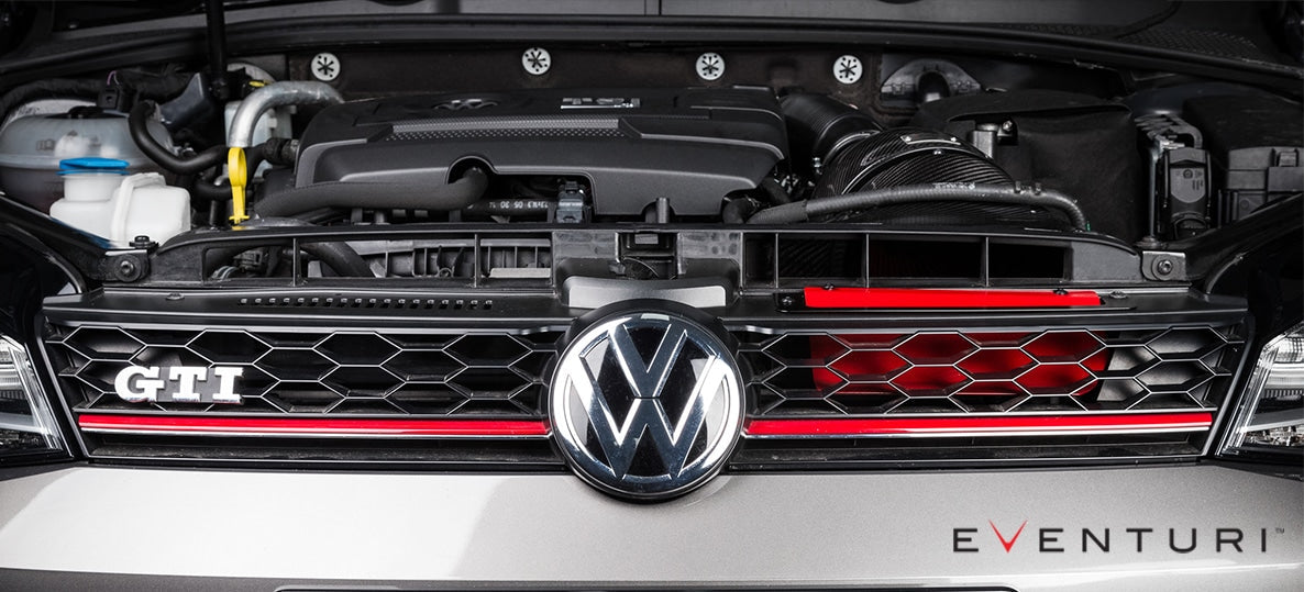 Admission carbone Eventuri pour Golf 7 GTI / R / Leon 3 Cupra / S3 8V — image 8