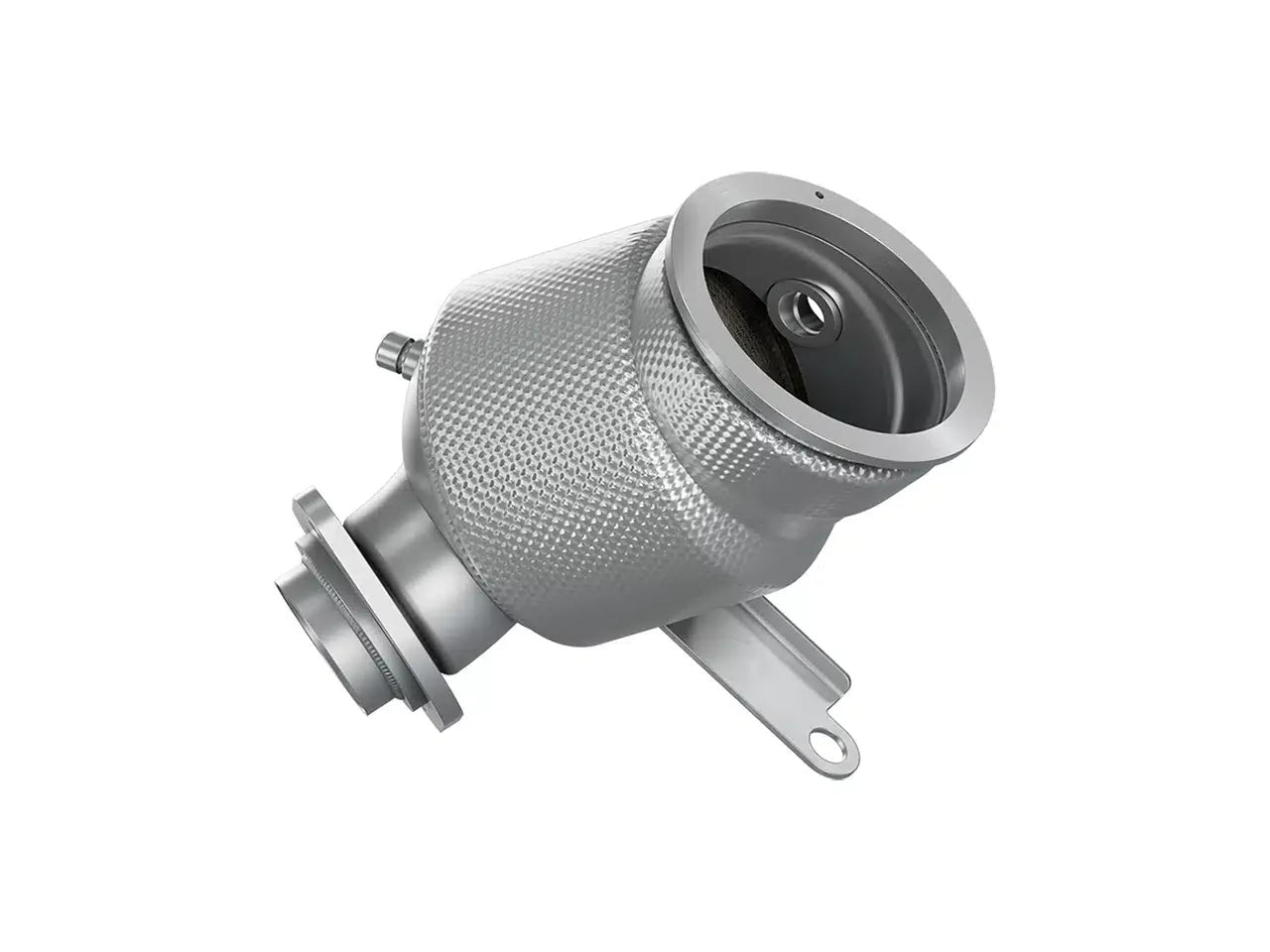 Downpipe Catalyseurs sport HJS pour Toyota Yaris GR XP21 1.6L 261 Cv-Homologué CE,référence 90828000 — image 1