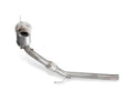 Downpipe catalyseur sport HJS pour AUDI,VW,SEAT,SKODA 1.2 / 1.4 TSI moteur EA211 ,Homologue CE, référence 90951120 — image 1