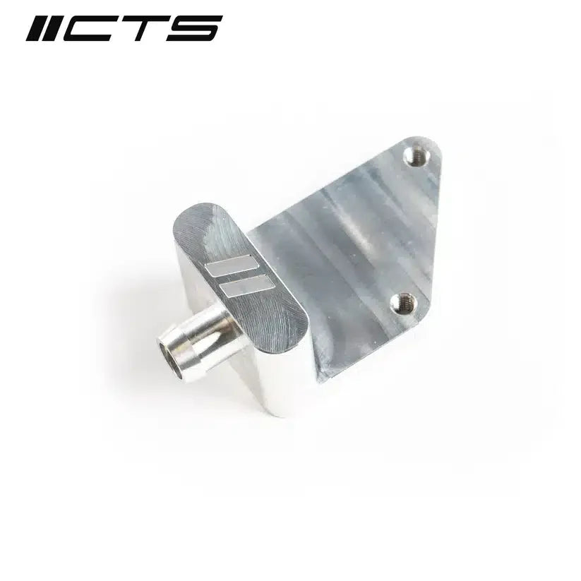 Turbo Inlet CTS 4&Prime; pour Audi RS3 8Y — image 3