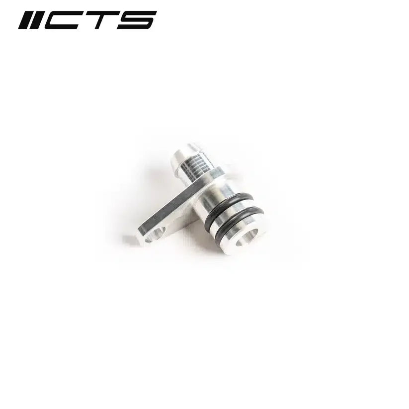 Turbo Inlet CTS 4&Prime; pour Audi RS3 8Y — image 4