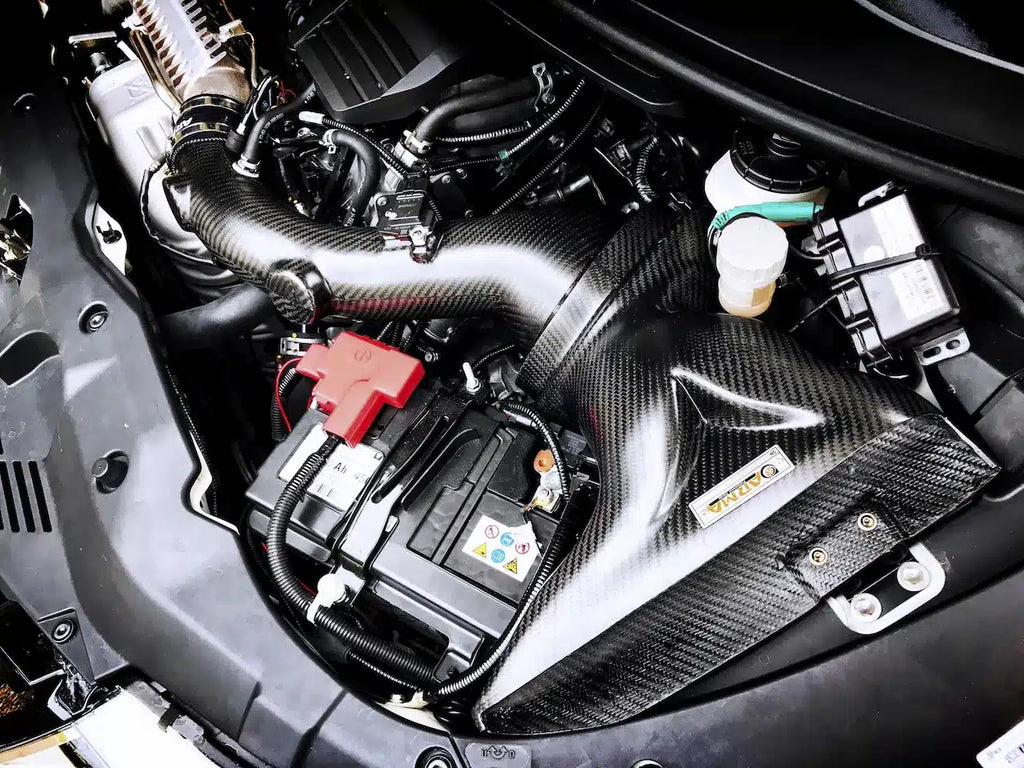 Admission carbone Armaspeed pour Honda Civic Type R FK2-ARMAHDATYR-A Admission carbone Armaspeed pour Honda Civic Type R FK2 — image 4