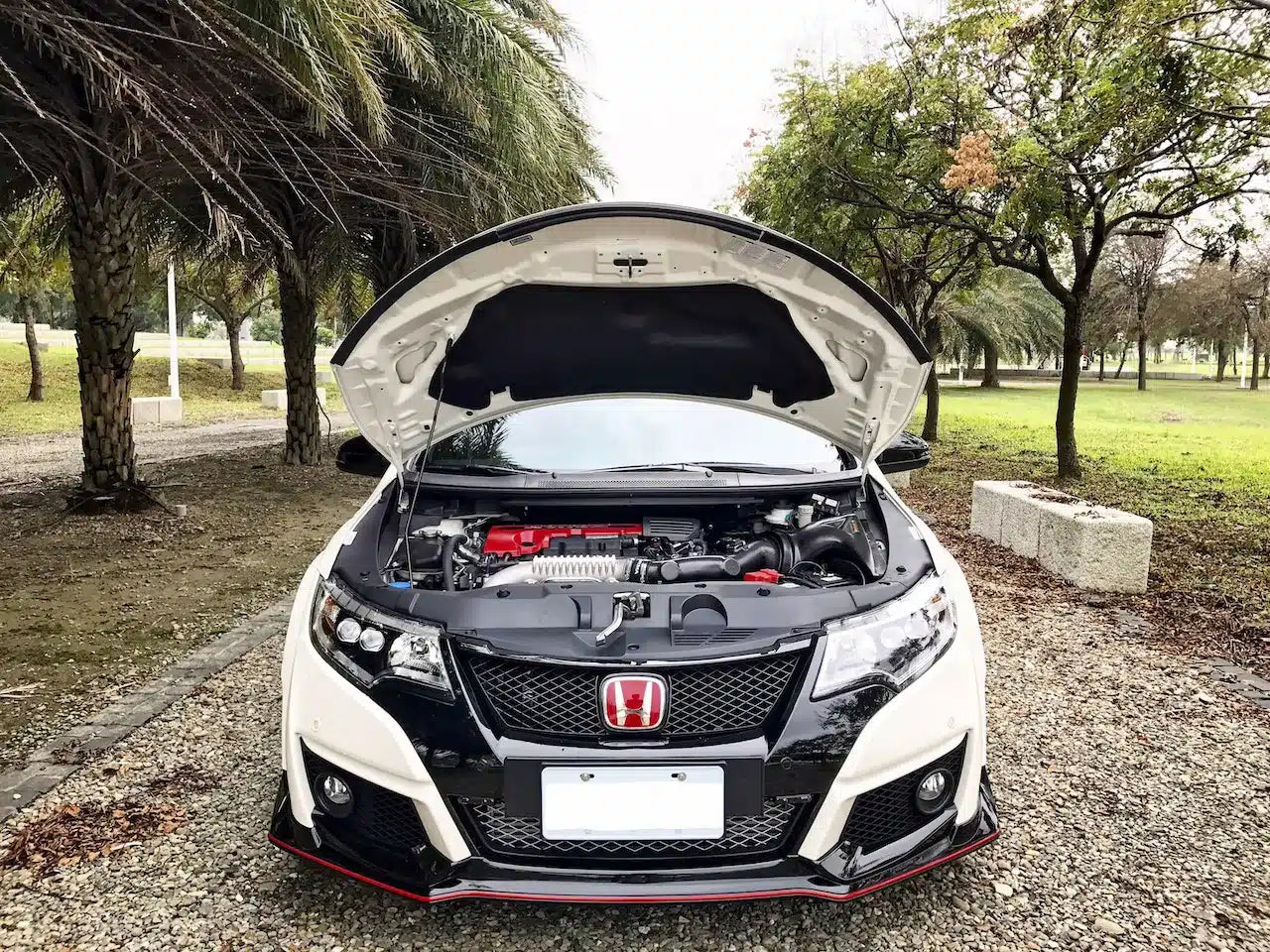Admission carbone Armaspeed pour Honda Civic Type R FK2-ARMAHDATYR-A Admission carbone Armaspeed pour Honda Civic Type R FK2 — image 3