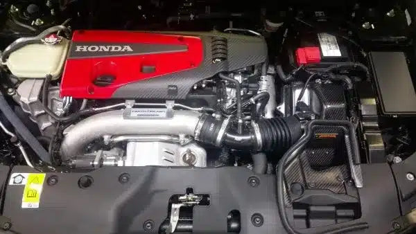 Admission carbone Armaspeed pour Honda Civic Type R FK8-ARMATYPFK8-A — image 3