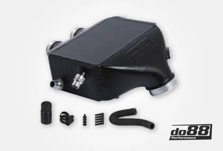 Intercooler Performance DO88 pour BMW F8X M2C / M3 / M4 moteur S55 — image 1