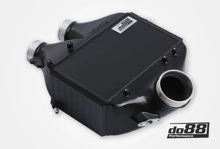 Intercooler Performance DO88 pour BMW F8X M2C / M3 / M4 moteur S55 — image 2
