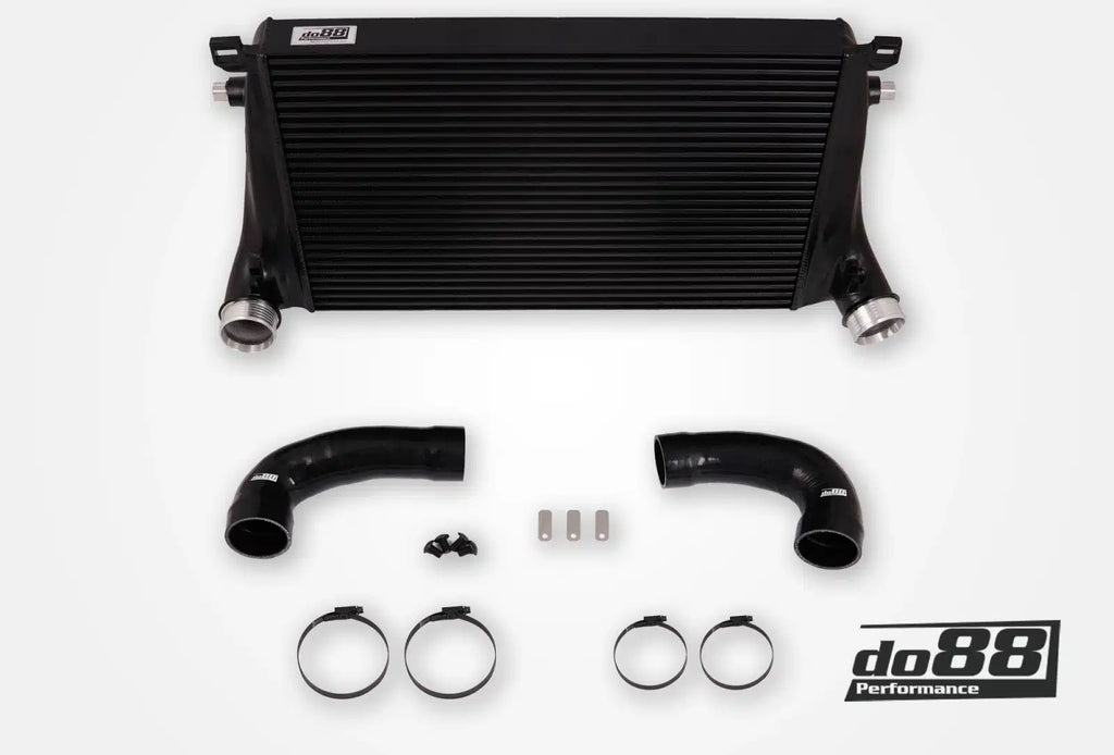 Intercooler DO88 pour VAG 2.0 TSI EA888 Gen4 — image 3