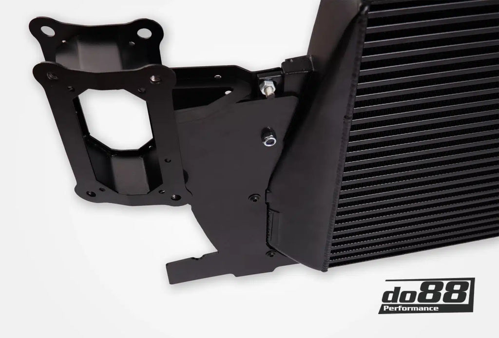 Intercooler DO88 pour Toyota Yaris GR — image 4