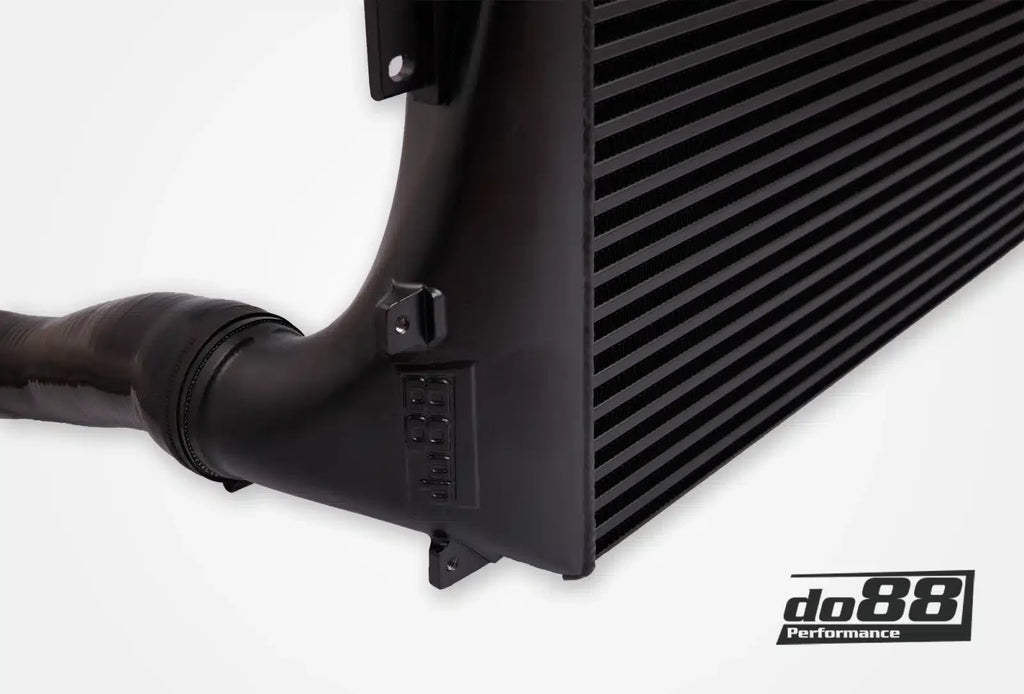 Intercooler DO88 pour Toyota Yaris GR — image 5
