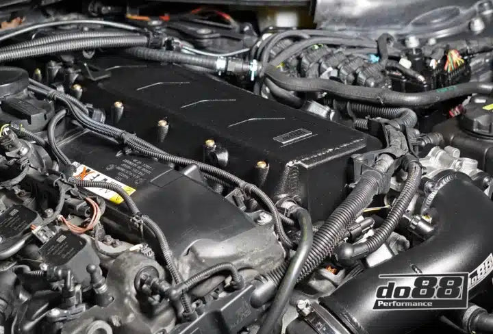 Do88 Collecteur d’admission MERA, BMW Série F moteur (B58) — image 11